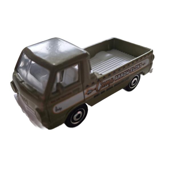 Matchbox ™ 1966 DODGE A100 Pickup gebraucht