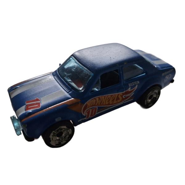 Hot Wheels ® `70 Ford Escort RS 1500 gebraucht
