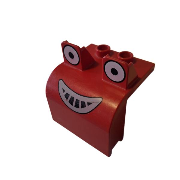LEGO® DUPLO®  40647 Fahrzeug Front Buddel gebraucht