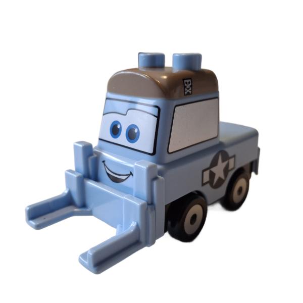 LEGO® DUPLO® PLANES Sparky gebraucht