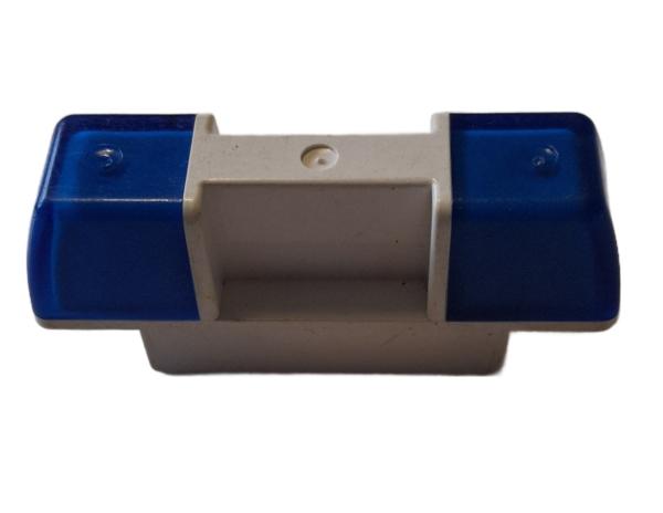 LEGO® DUPLO® 15613 Blaulicht weiß gebraucht