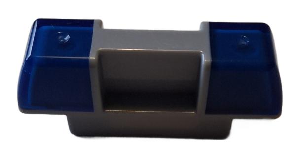 LEGO® DUPLO® 15613 Blaulicht grau gebraucht