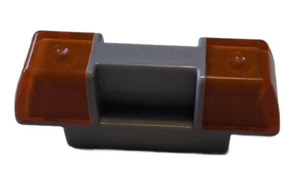 LEGO® DUPLO® 15613 Gelblicht grau gebraucht