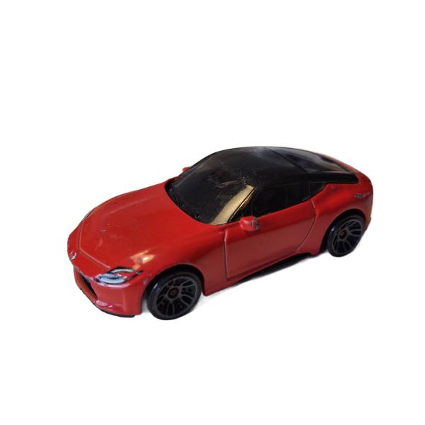 Hot Wheels ® Nissan Z gebraucht