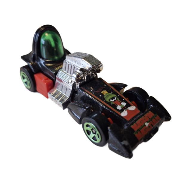 Hot Wheels ® Bubble Gunner gebraucht