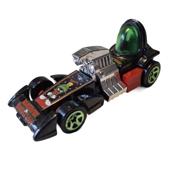 Hot Wheels ® Bubble Gunner gebraucht