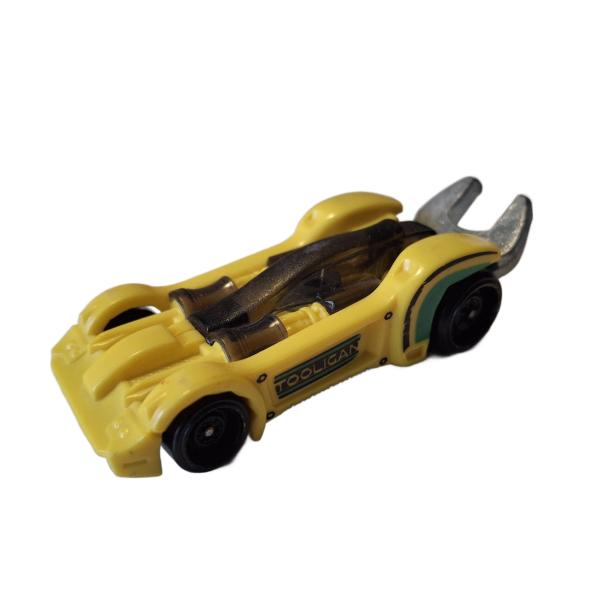 Hot Wheels ® Tooligan gebraucht