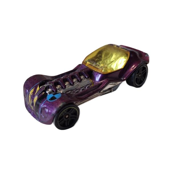 Hot Wheels ® Dieselboy gebraucht