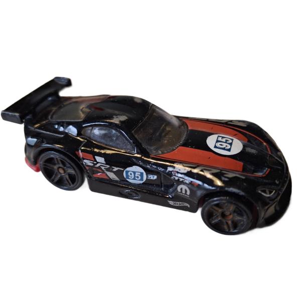 Hot Wheels ® SRT Viper GTS-R gebraucht