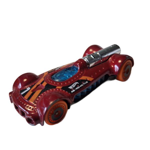 Hot Wheels ® Retro Active gebraucht