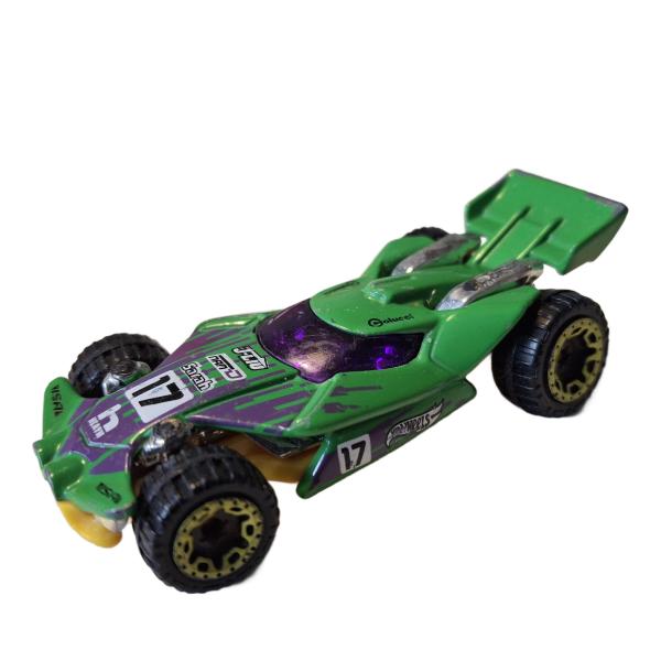 Hot Wheels ® Blade Raider gebraucht