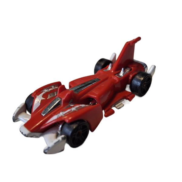 Hot Wheels ® Jet Threat 2 gebraucht