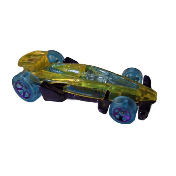 Hot Wheels ® CARBIDE gebraucht