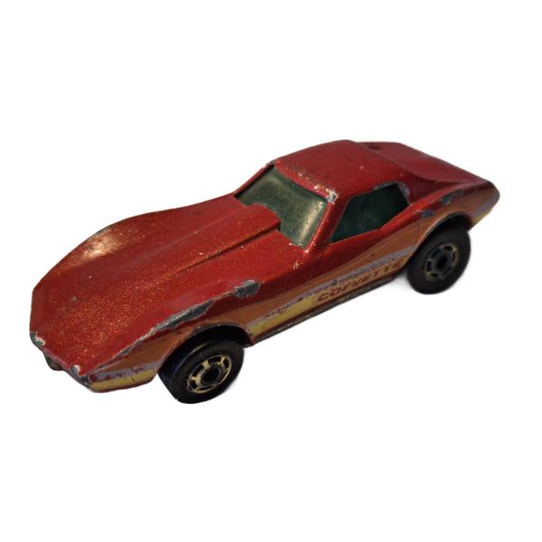 Hot Wheels ® Corvette Stingray gebraucht