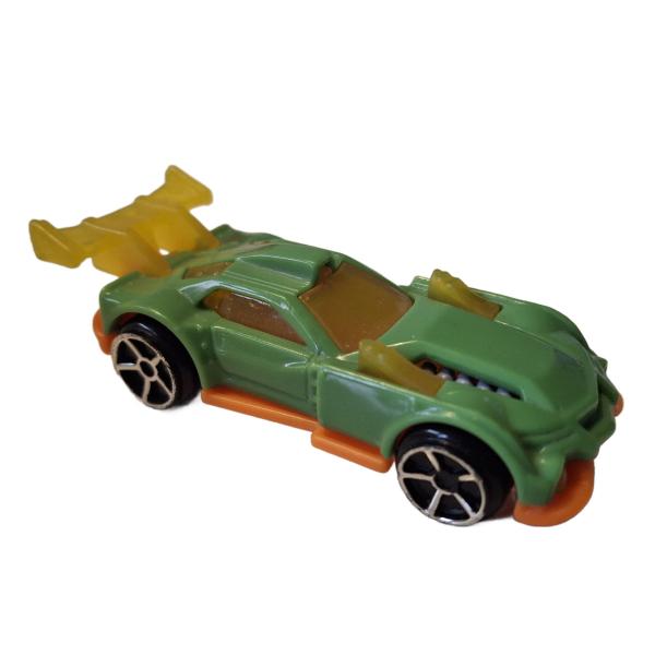 Hot Wheels ® Mc Donalds Happy Meal Sports Car gebraucht