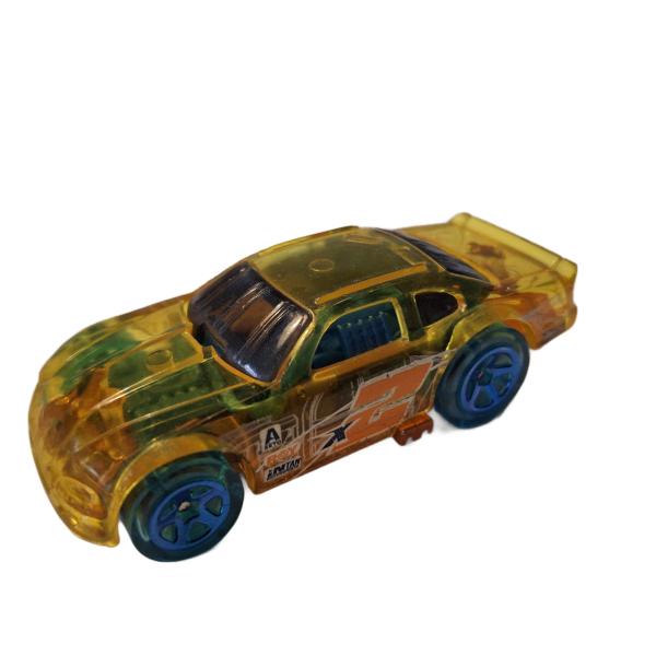 Hot Wheels ® Stockar gebraucht