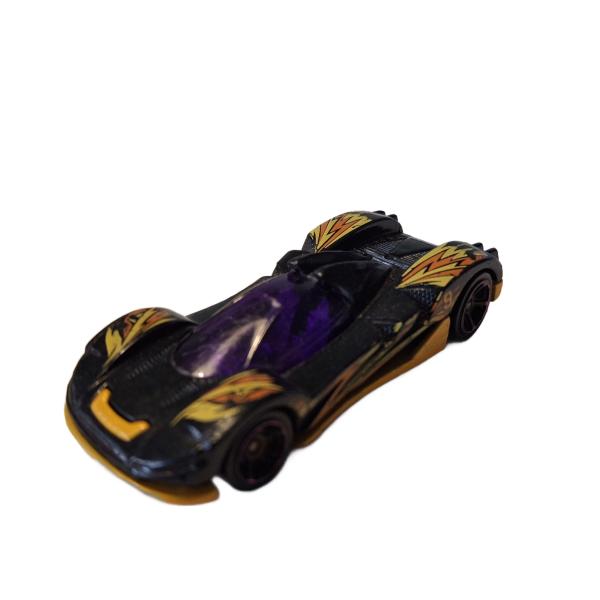 Hot Wheels ® Teegray gebraucht