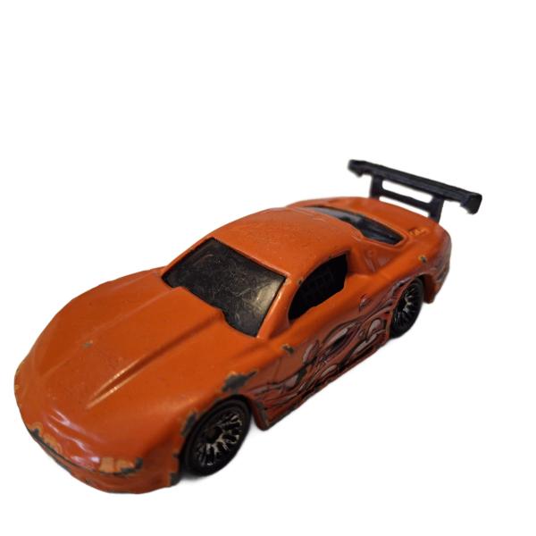 Hot Wheels ® Olds Aurora GTS 1 gebraucht
