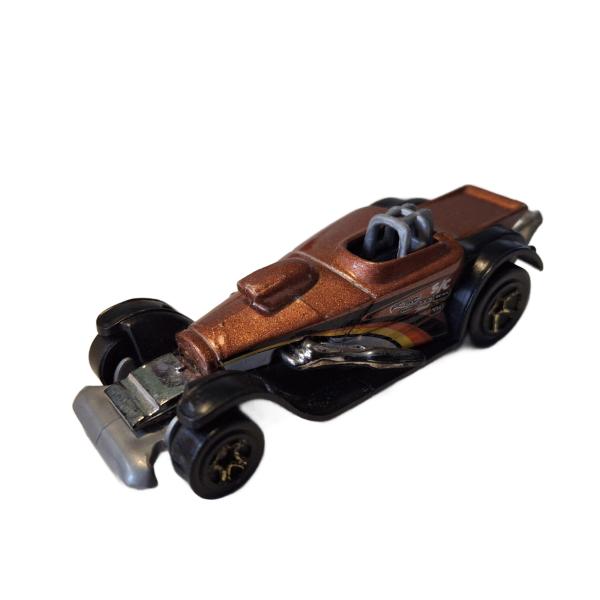 Hot Wheels ® Dragster gebraucht
