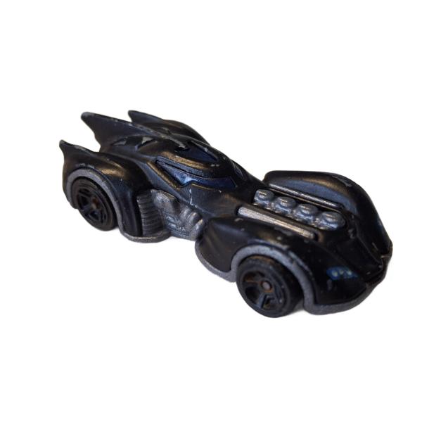 Hot Wheels ® Batmobile gebraucht