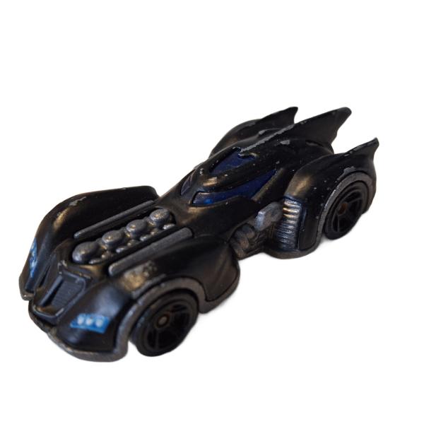 Hot Wheels ® Batmobile gebraucht