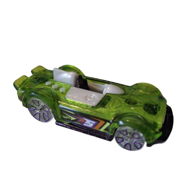 Hot Wheels ® Monteracer gebraucht