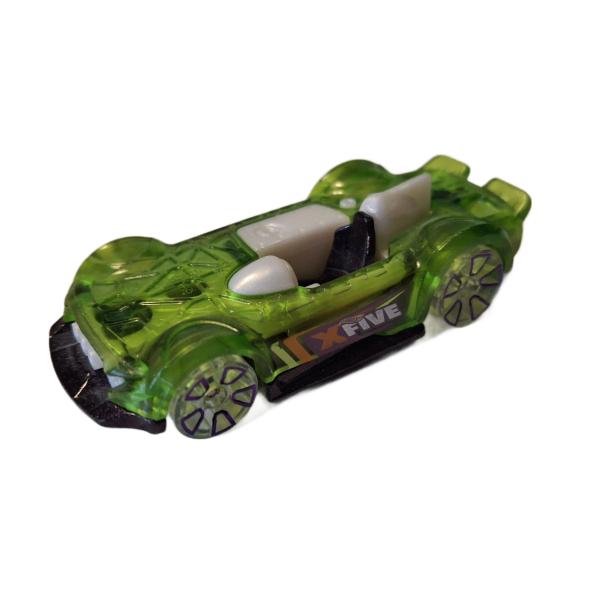 Hot Wheels ® Monteracer gebraucht