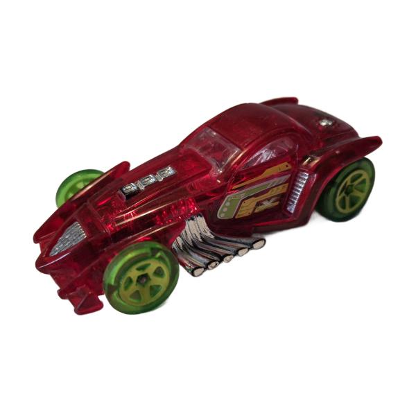 Hot Wheels ® Burl - Esque gebraucht