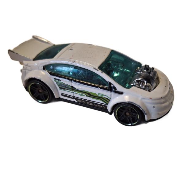 Hot Wheels ® Super Volt gebraucht