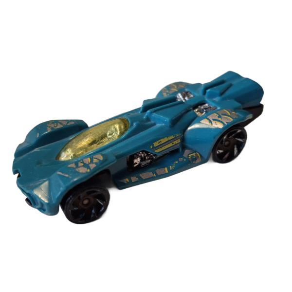 Hot Wheels ® Rev Rod gebraucht