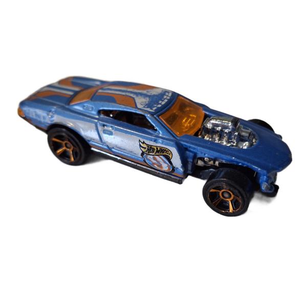 Hot Wheels ® Project Speeder gebraucht