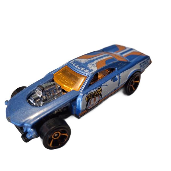 Hot Wheels ® Project Speeder gebraucht