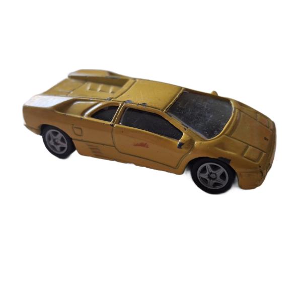Welly Lamborghini Diablo gebraucht