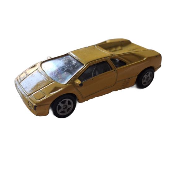 Welly Lamborghini Diablo gebraucht