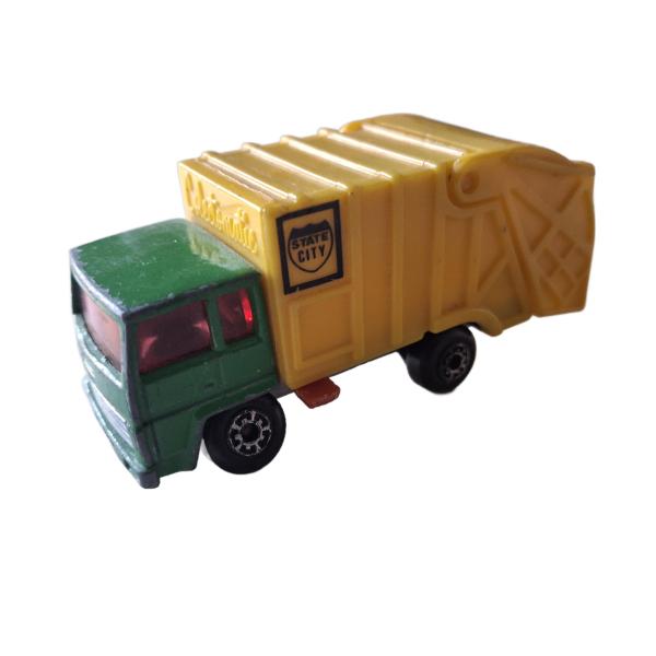 Matchbox ™ Superfast No. 38 gebraucht