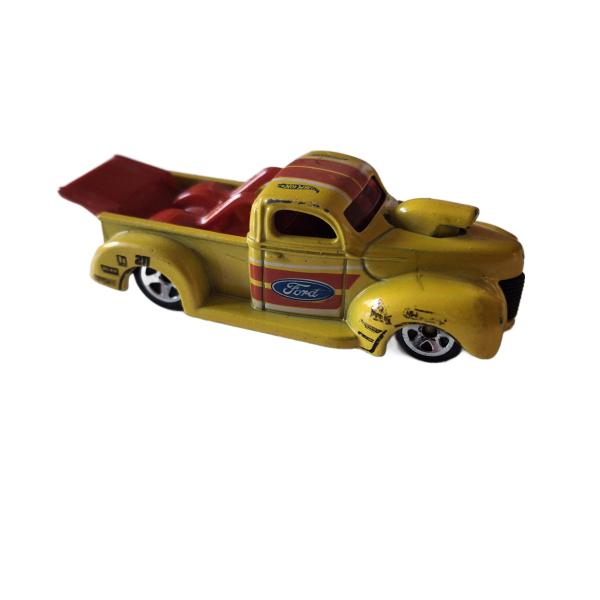 Matchbox ™ 40 Ford gebraucht