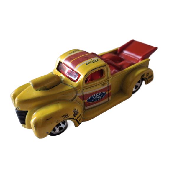 Matchbox ™ 40 Ford gebraucht