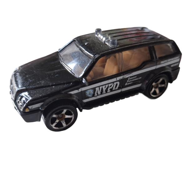 Matchbox ™ Sport SUV gebraucht