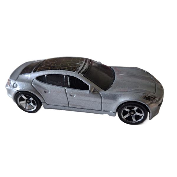 Matchbox ™ FISKER Karma gebraucht