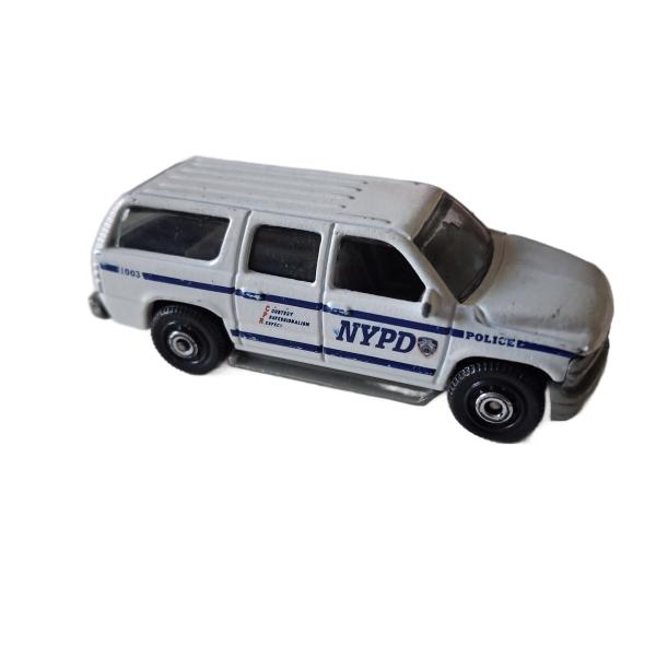 Matchbox ™ Chevrolet Suburban gebraucht