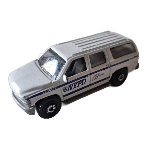 Matchbox ™ Chevrolet Suburban gebraucht