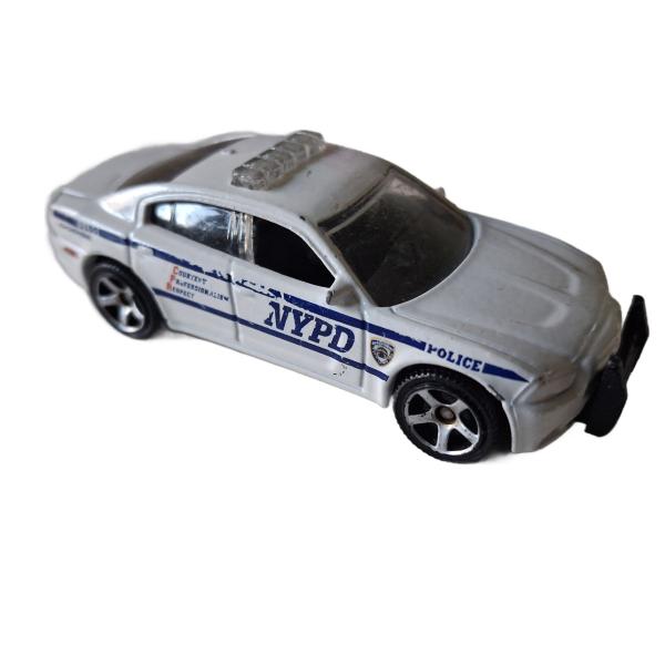 Matchbox ™ Dodge Charger Pursuit gebraucht