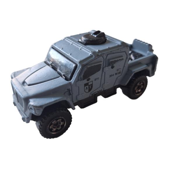 Matchbox ™ International MXT MVA gebraucht