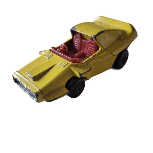 Matchbox ™ Superfast No. 58 gebraucht
