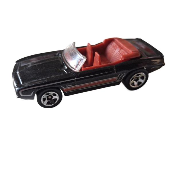 Matchbox ™ 69 Camaro gebraucht