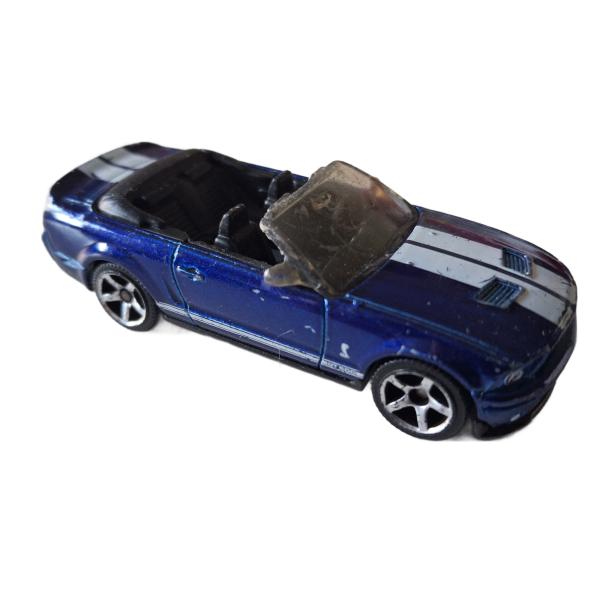 Matchbox ™ Shelby GT500 Convertible gebraucht