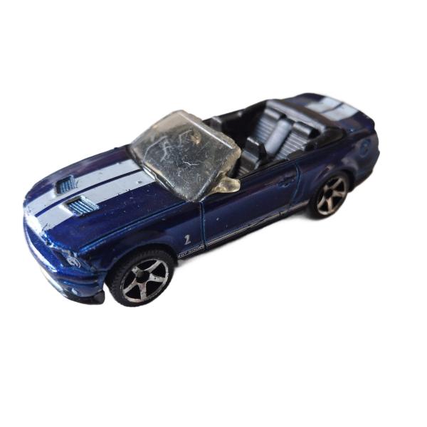 Matchbox ™ Shelby GT500 Convertible gebraucht