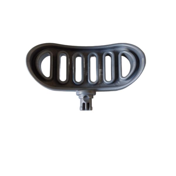 LEGO® DUPLO® 4376 Radar silbern gebraucht