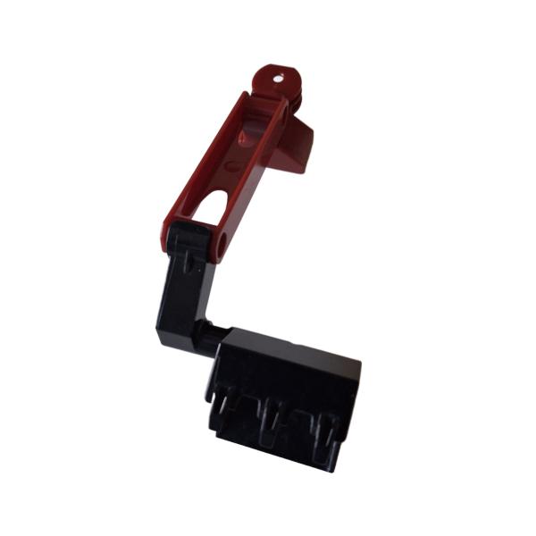 LEGO® DUPLO® Baggerarm Benny Front gebraucht