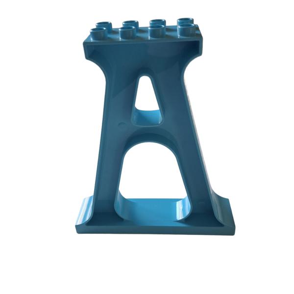 LEGO® DUPLO® 35964 Kran Basis türkis gebraucht